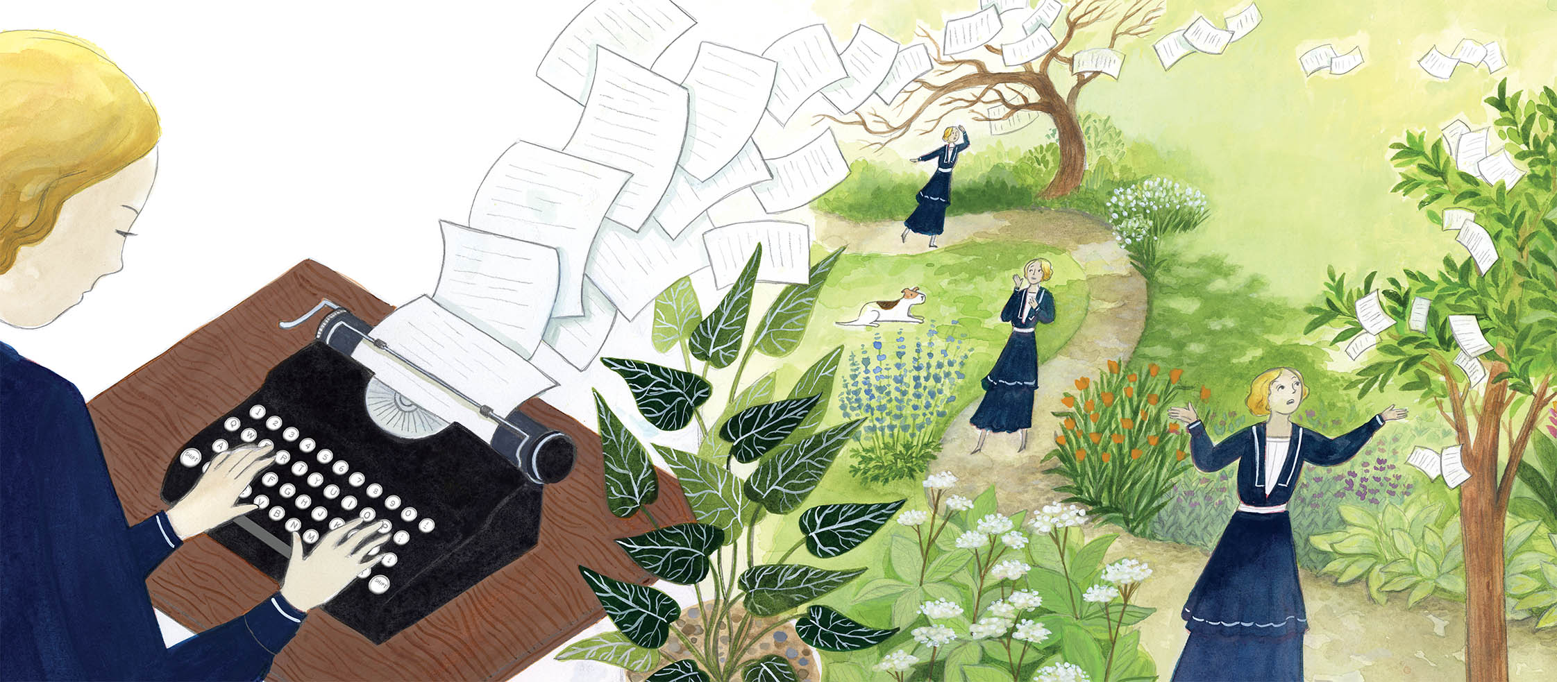 Illustration by Liz Wong