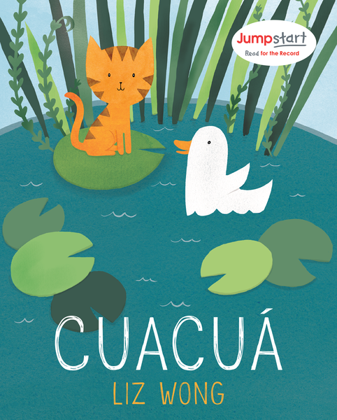 Cuacua by Liz Wong