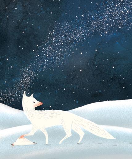 Illustration by Liz Wong