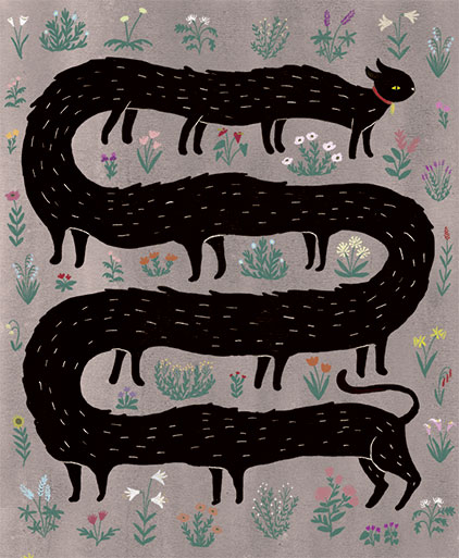 Illustration by Liz Wong