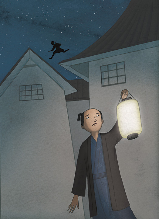 Illustration by Liz Wong