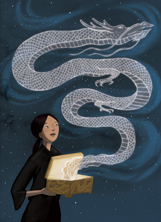 Illustration by Liz Wong