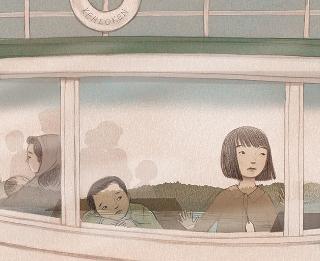 Illustration by Liz Wong