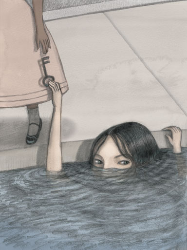 Illustration by Liz Wong