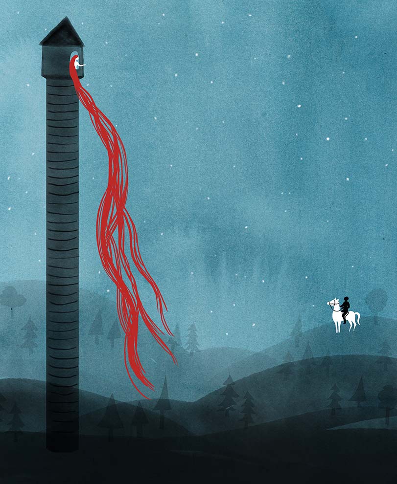 Illustration by Liz Wong