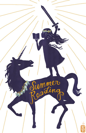 Summer Reading